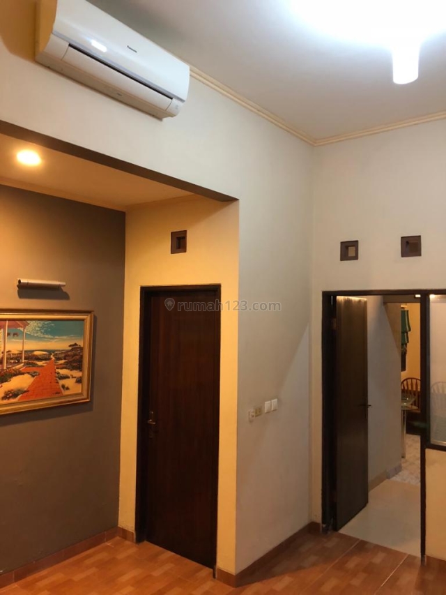 Sutera Kirana, Full Renov, Nyaman dan Hommy, Alam Sutera, Tangerang