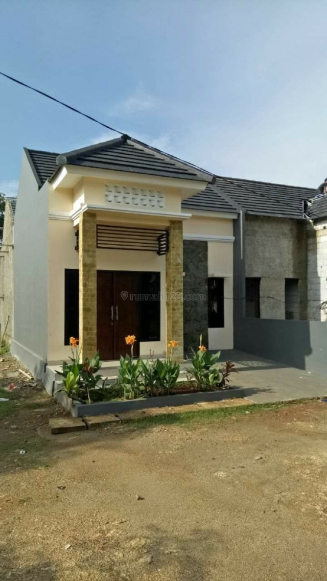 Rumah mewah murah di Tambun selatan mangun jaya, Tambun Selatan, Bekasi