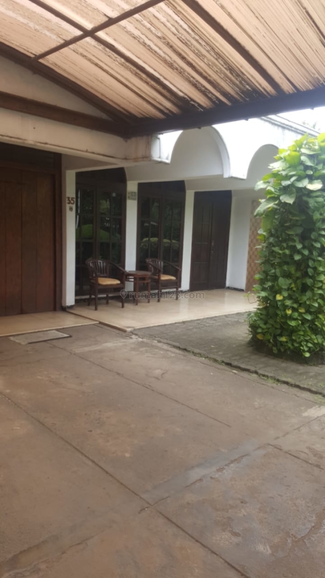 Rumah Jl. Budi Raya Kemanggisan,Jakarta Barat, Kemanggisan, Jakarta Barat