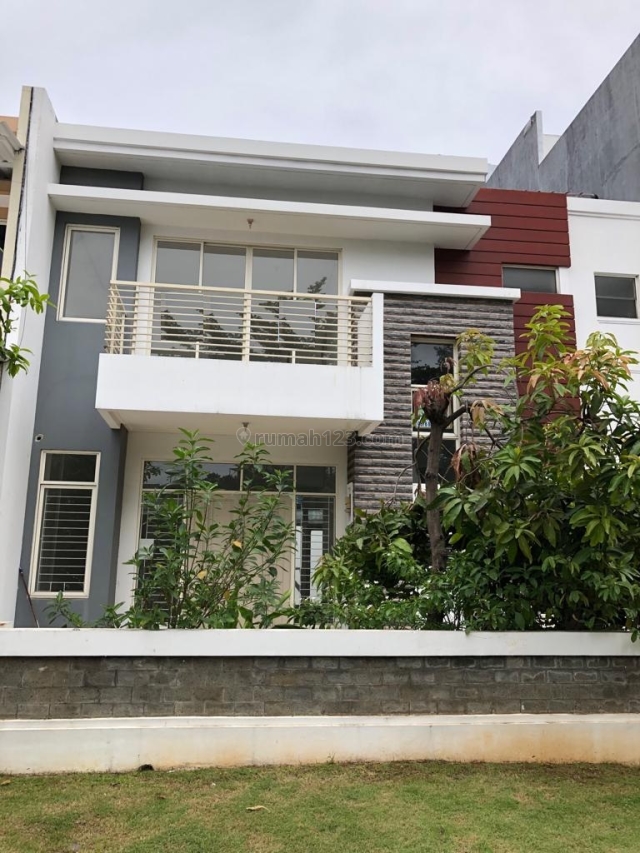 RUMAH SIAP HUNI 10 X 20 CENGKARENG HUB : 081280069222 YUDI PR 19150, Green Mansion, Jakarta Barat
