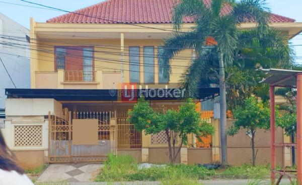Rumah Taman Surya siap huni, Taman Surya, Jakarta Barat