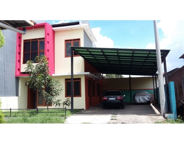rumah di metro margahayu bandung, Margahayu, Bandung