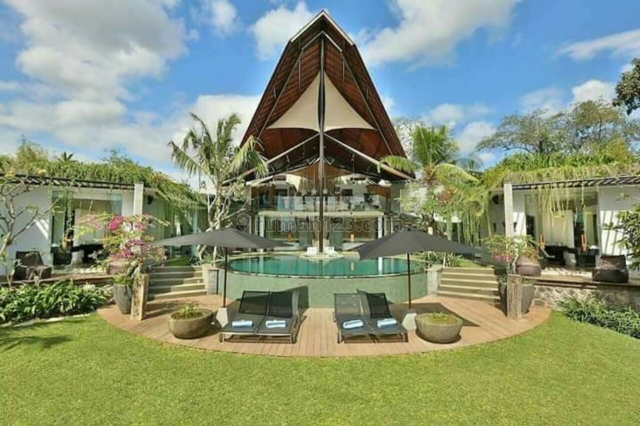 Villa Canggu, Canggu, Badung