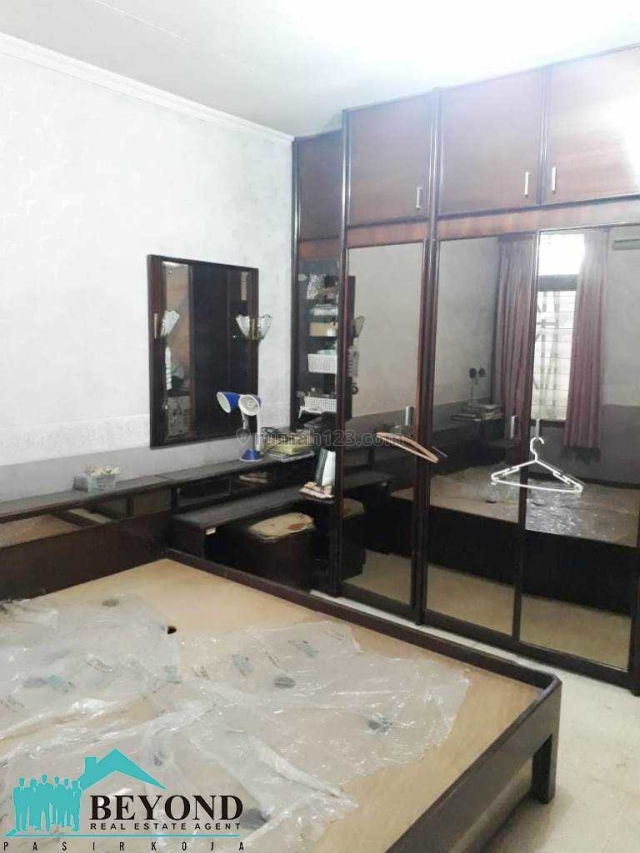 Semi Furnish rumah di elang - garuda, Garuda, Bandung