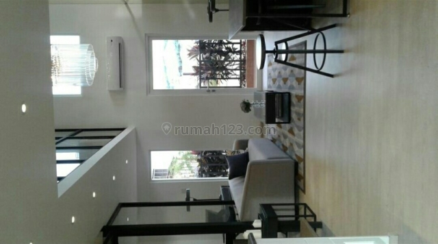 Rumah elegan minimalis 2 lantai RIVER 8 KALIBATA jakarta selatan, Kalibata, Jakarta Selatan