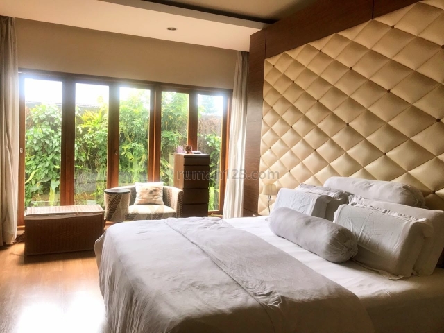 Furnished Town House @ Pondok Pinang, Pondok Pinang, Jakarta Selatan