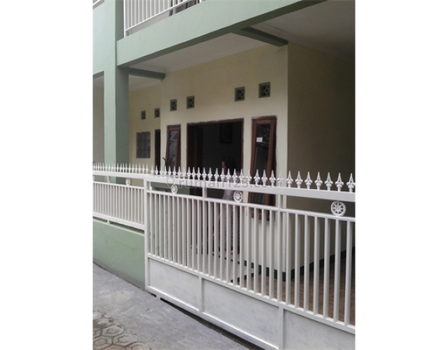 rumah di bumi asri cihanjuang bandung, Cisarua, Bandung Barat