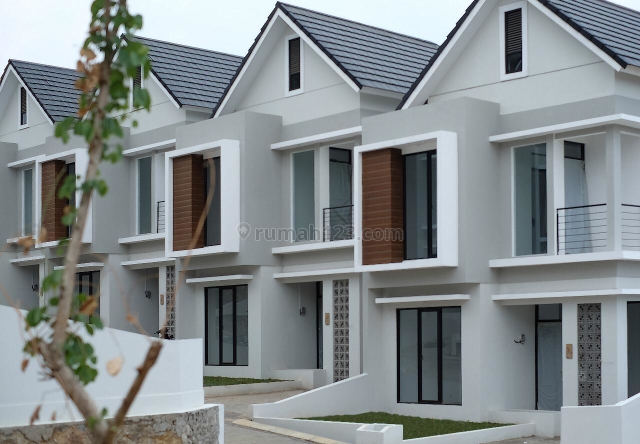 harga rumah bandung city light, Cimenyan, Bandung
