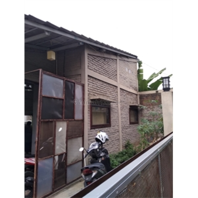 rumah murah di cipamokolan bandung, Rancasari, Bandung