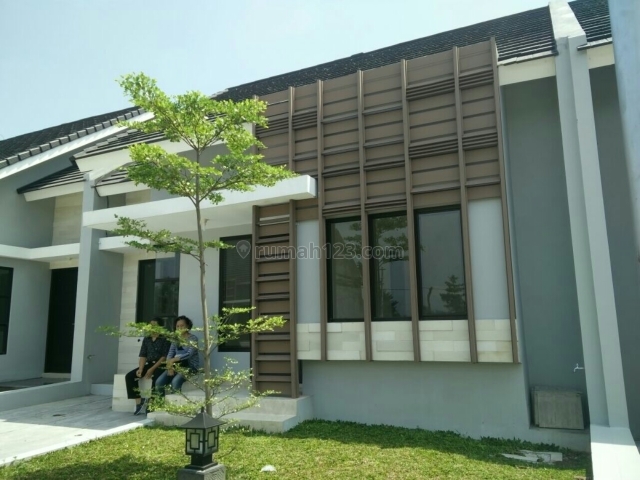 Rumah Cantik Kartosuro Sukoharjo, Kartosuro, Sukoharjo