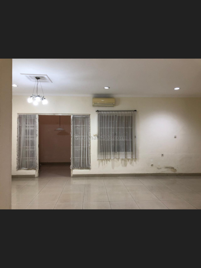 HARGA MURAH !!! Rumah Florence PIK Pantai Indah Kapuk, Pantai Indah Kapuk, Jakarta Utara