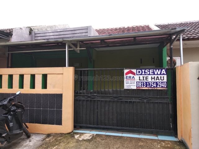 rumah kenanga bagus dan murah meriah, Cipondoh, Tangerang