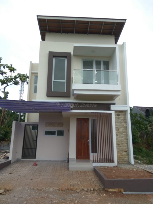 Hunian islami, Cimuning, Bekasi