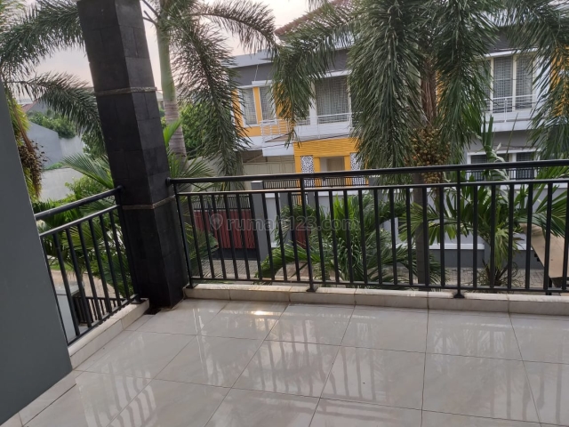 Rumah Jalan Bina Sarana Rawa Lumbu Bekasi, Rawalumbu, Bekasi