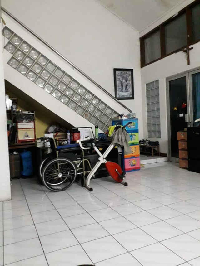 Rumah Di Sunter Mas Indah Jakarta Utara MP5305CH, Sunter, Jakarta Utara