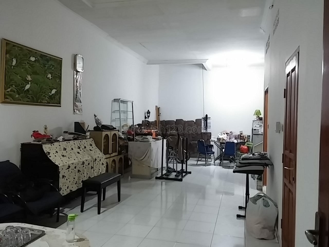 @rumah cantik @siap huni, Sunter, Jakarta Utara