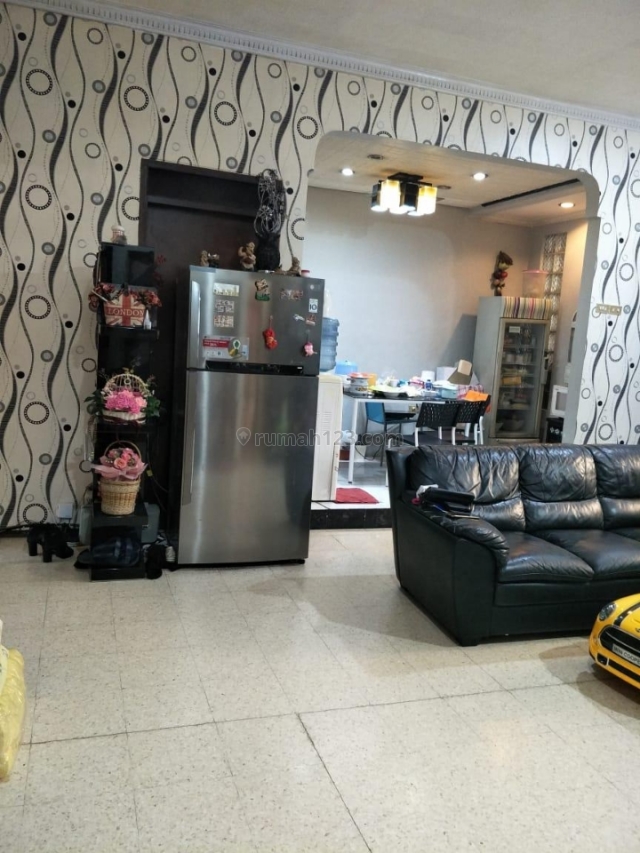 rumah pondok indraprasta siap pakai tengah kota, Indraprasta, Semarang
