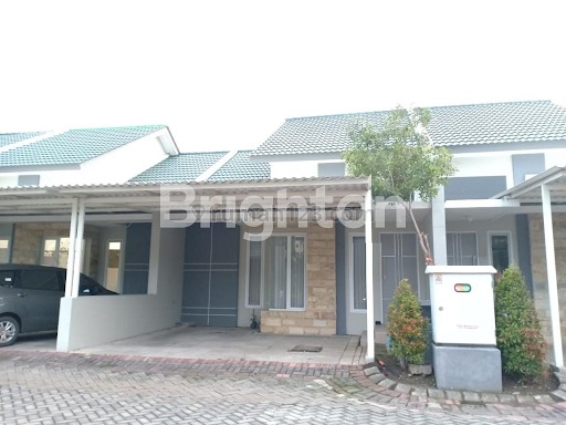 SUKOLILO DIAN REGENCY FULL FURNISH DEKAT GALAXY MALL PAKUWON CITY, Sukolilo, Surabaya