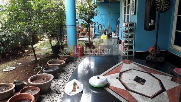 Jual Cepat Hunian Lingkungan Aman & Asri di Kelapa Gading JakUt, Kelapa Gading, Jakarta Utara