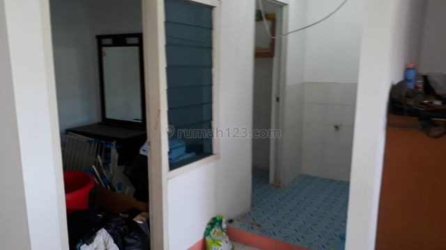 Rumah minimalis dan cantik di tebet barat dalam, Tebet, Jakarta Selatan