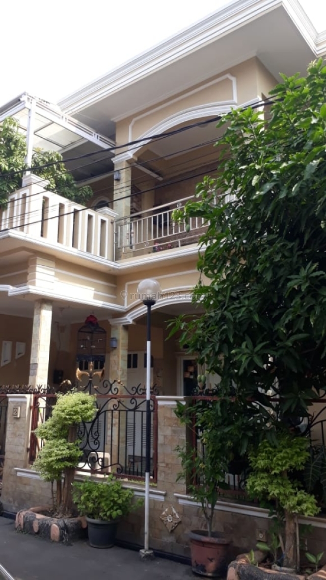 Rumah Bagus Duren Sawit, Duren Sawit, Jakarta Timur