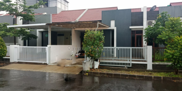 Rumah di Puri Dago mas Utara 1 Antapani Bandung, Antapani, Bandung