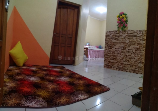 Rumah Murah minimalis siap huni dekat Konimex, Baki, Sukoharjo