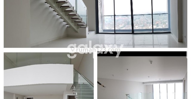 SKYLOFT SOHO CIPUTRA WORLD SURABAYA, Alun-alun Contong, Surabaya