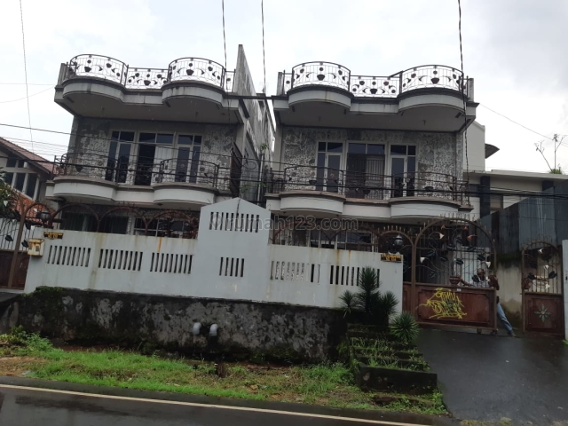 Rumah Siap Tempati Di Jl. Telaga Bodas B, Semarang, Tlaga Bodas, Semarang