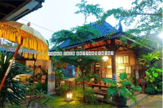 Hot Listing 2,3M di Bukit Sari, Bukit Sari, Semarang