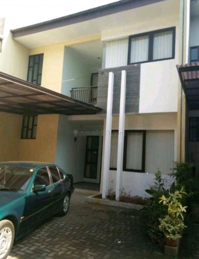 Rumah Siap Huni di Setra Murni, Setra Murni, Bandung