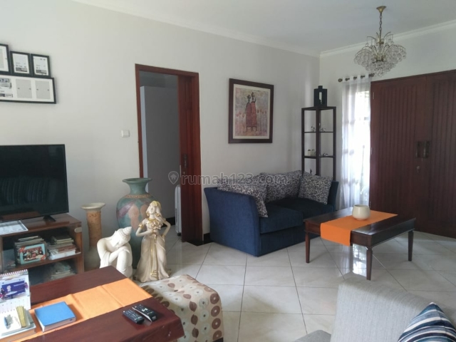 Puri Bintaro, Bintaro, Tangerang Selatan
