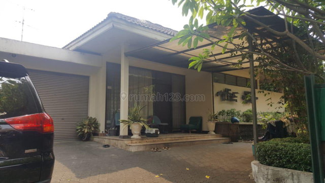 Rumah Bagus Di Permata Hijau Jakarta Selatan MP5336FI, Permata Hijau, Jakarta Selatan