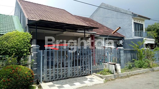 pokcan murah, Pondok Tjandra, Sidoarjo