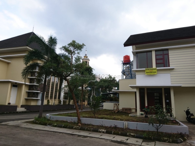 RUMAH NYAMAN-STRATEGIS, Ujungberung, Bandung