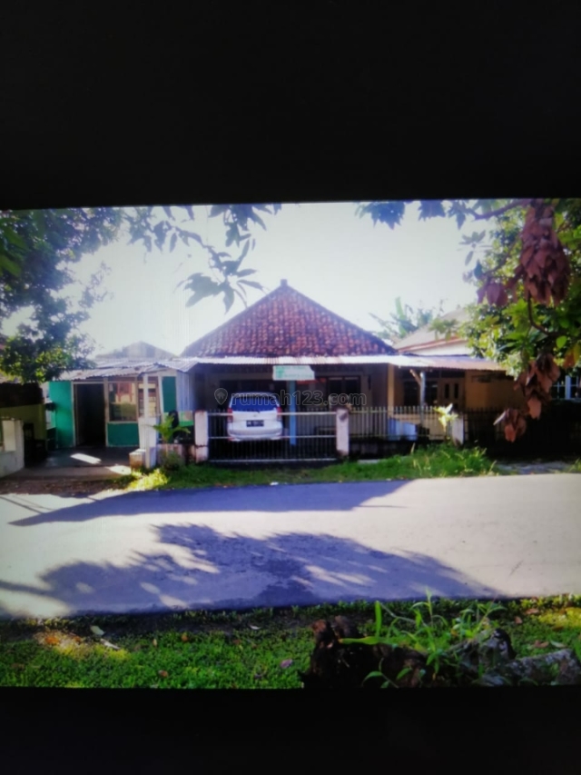 murah 3 unit rmh cuma 1 harga, Taman Sari, Pangkal Pinang