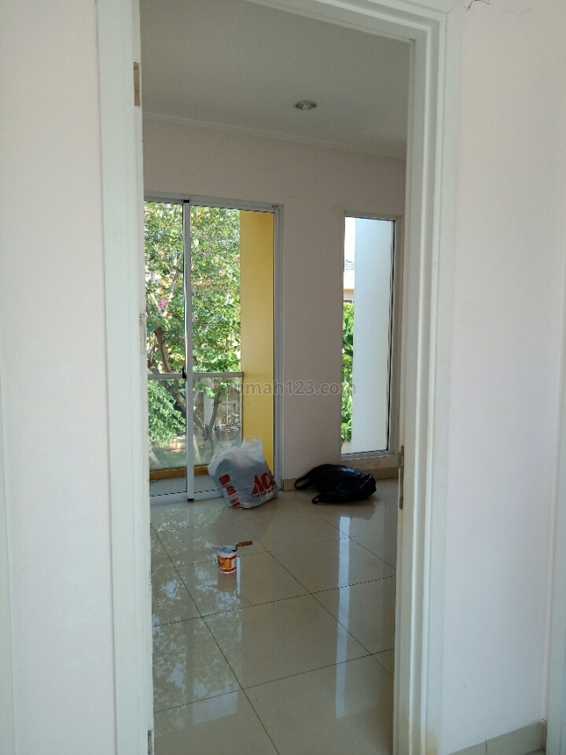 rumah murah green lake city, Green Lake City, Jakarta Barat
