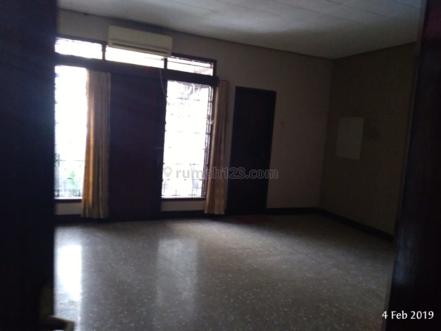 RUMAH TENANG STRATEGIS KAWASAN CIHAPIT BANDUNG, Riau, Bandung