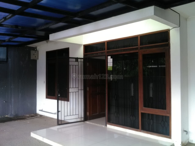 Rumah Lokasi Batununggal Mulia XI Bandung cocok Buat tempat tinggal, Batununggal, Bandung