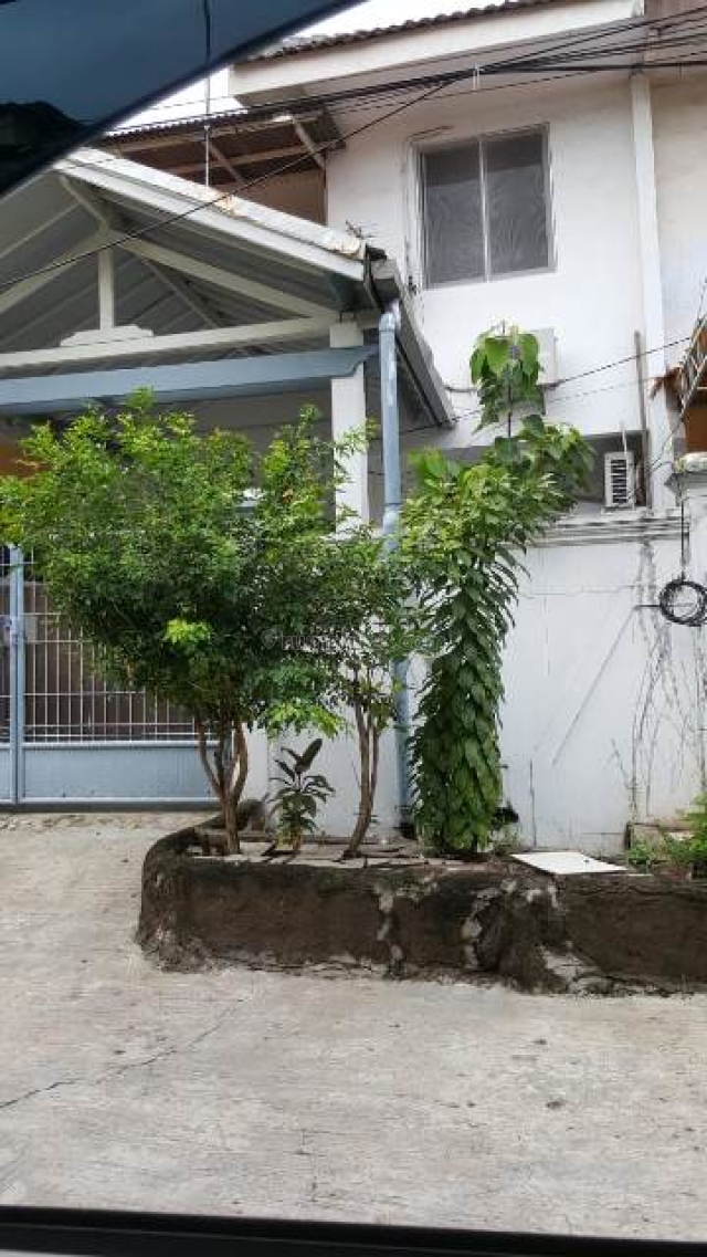 Rumah di Muara Karang, Muara Karang, Jakarta Utara