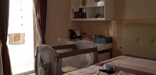Rumah Pik Full Furnish Rapi Sudah Renov, Pantai Indah Kapuk, Jakarta Utara