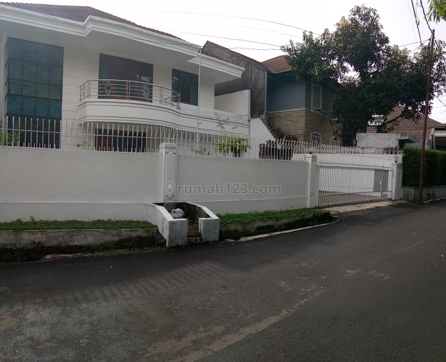 Rumah Murah Full Furnish di Hegarmanah, Hegarmanah, Bandung