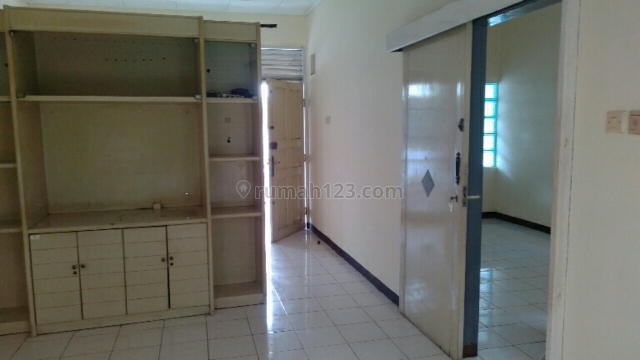 Rumah Komplek Kurdi, Bandung, Moch Toha, Bandung