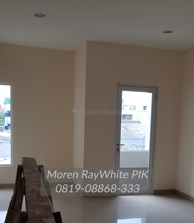 Dijual Rumah muara karang siap huni, jakarta utara, Muara Karang, Jakarta Utara