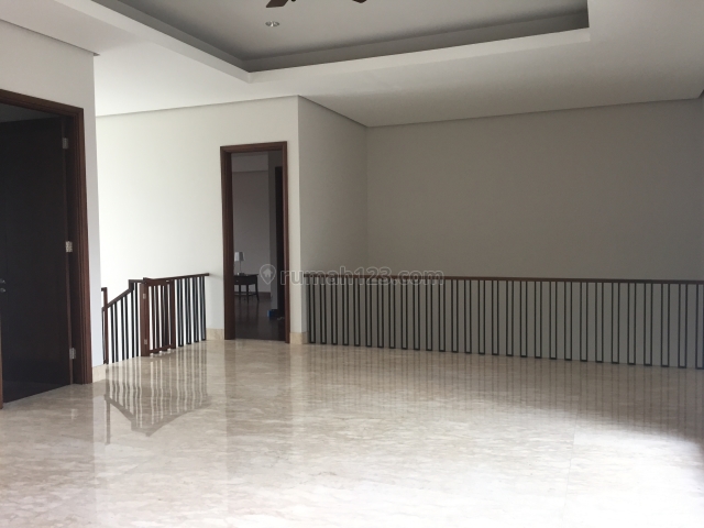 Modern House - Kebayoran Baru, Kebayoran Baru, Jakarta Selatan