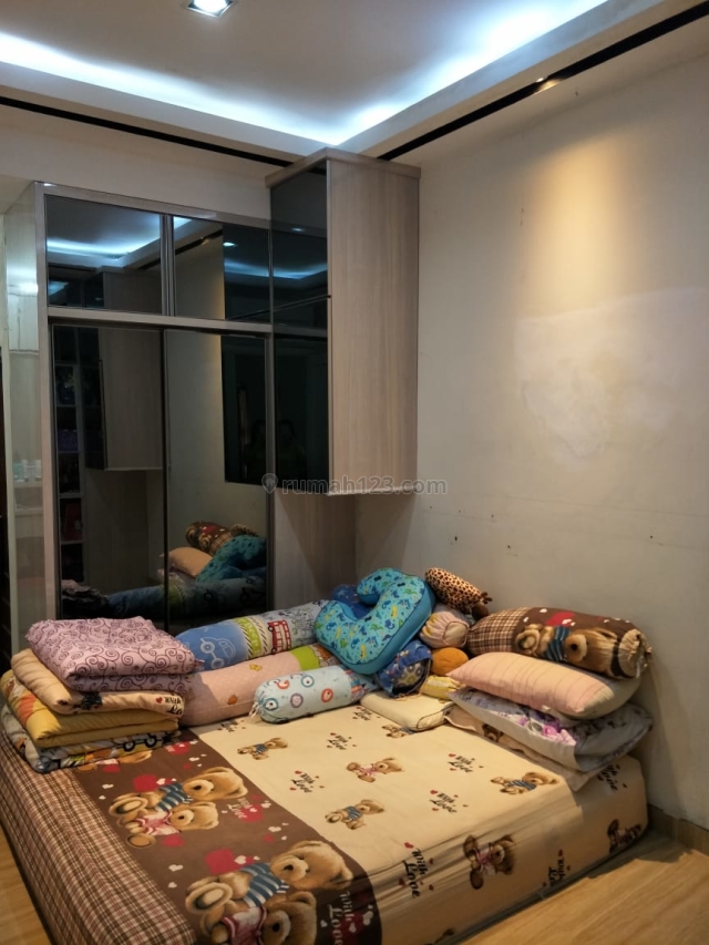 Rumah di Sutera Jelita, Alam Sutera, Tangerang, Alam Sutera, Tangerang