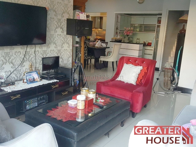 @ PONDOK KELAPA ~ T/B : 240/400 ~ BAGUS ~ DALAM TOWN HOUSE, Pondok Kelapa, Jakarta Timur