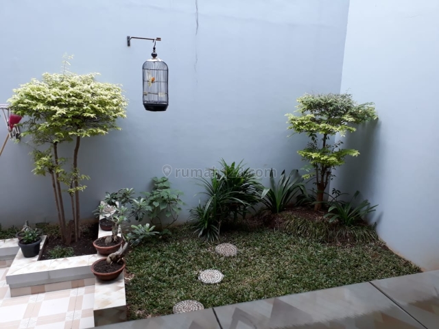 Crown Mansion Boulevard PIK (YK), Pantai Indah Kapuk, Jakarta Utara