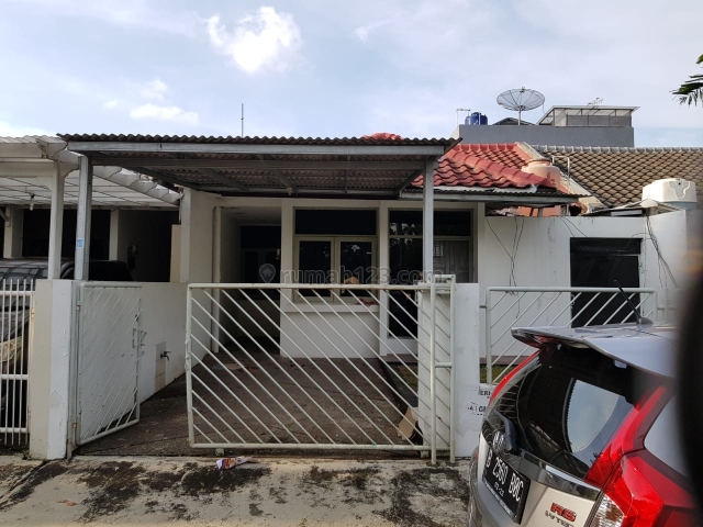Rumah permata buana, Permata Buana, Jakarta Barat