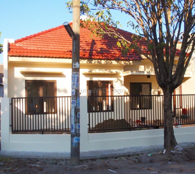 Rumah Bumi Citra Fajar Rumah Bagus & Murah, Sidoarjo, Sidoarjo
